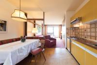 Monolocale con Balcone