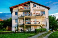 Birkhofer See genießen - Haus Seehang - B&B