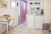 Chambre Double avec Balcon Privatif