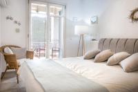 Double Room with Private Balcony