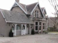 B&B Kingussie - Avondale House - Bed and Breakfast Kingussie