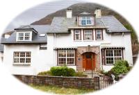 B&B Kinlochleven - Edencoille Guest House - Bed and Breakfast Kinlochleven