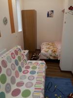 Single Room with Private Bathroom