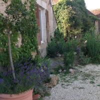 Le Domaine - Ferienwohnung Lignac
