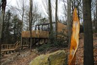 Gite des Bois de Spa - B&B