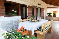 Vila Ana near Bale and Rovinj - B&B Bale