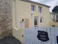 Gîte Puy Morin - B&B