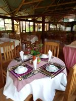 Kilimanjaro Eco Lodge - Bed and Breakfast Usa River