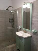 Tweepersoonskamer met Balkon