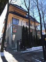 Appartement met 2 slaapkamers