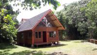 Villa Rumah Jiddah - Ferienwohnung Bogor