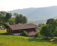 B&B Villard - Le Green Chalet - Bed and Breakfast Villard