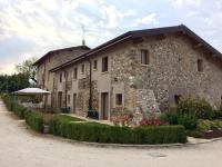 Agriturismo Corte La Sacca - B&B Pozzolengo