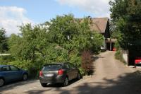 Apartment mit 2 Schlafzimmern