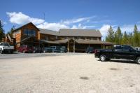 Sugar Loaf Lodge & Cabins - B&B