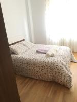 Alojamiento moderno y céntrico - B&B Soria