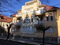 Klára appartman - Ferienwohnung Hévíz