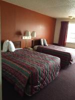 Double Room- smoking
