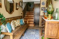 La Casa del Alfarero - Mejor Villa Sostenible de Europa - B&B Úbeda