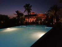 Ksar Salha - Bed and Breakfast Marrakesh
