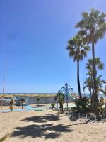 Puerto Marina - B&B Benalmádena