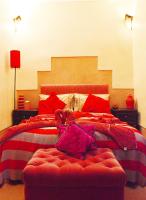 Hamra Tweepersoonskamer 