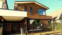 Hospedaje Las Animas Valdivia - Bed and Breakfast Valdivia