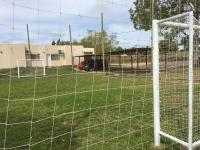 Apartamento Monoambiente Atras