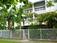 Inner City Oasis - B&B Cairns