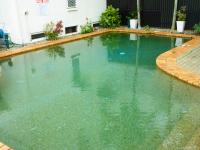 Inner City Oasis - B&B Cairns