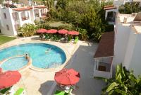 Apartamento de 1 dormitorio (4 adultos)