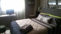 B&B Alicante - la casa gris - Bed and Breakfast Alicante