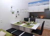 Appartement Annabelle Top 13 - B&B Damüls