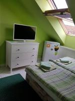 Standard Doppelzimmer