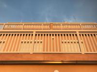 Sunset-Oase 4 - B&B