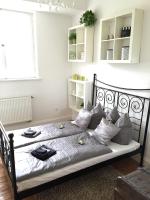 Boesendorfer Apartment