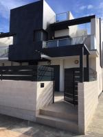 Luxury 3 bedroom 3 bathroom house, Playa Flamenca, Dovolenkové domy - Playa Flamenca