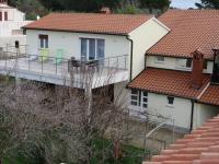 Appartement met Terras