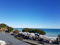 B&B Celle Ligure - Hotel Villa Costa - Bed and Breakfast Celle Ligure