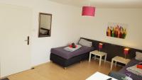 Appartamento con Bagno in Comune