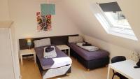 Appartamento con Bagno in Comune
