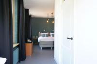 Chambre Double avec Salle de Bains Privative