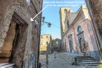 iRoom Civita - Bed and Breakfast