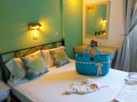 Orion Apartments - B&B Malia