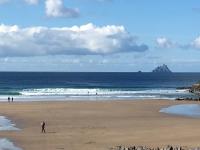 Chapel Cross House - Bed and Breakfast Ballinskelligs