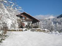 Chalet Kukavica - B&B