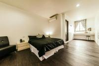 Doppelzimmer mit eigenem Bad