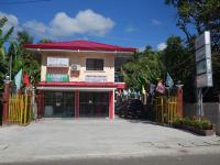 La Fela Pension House - B&B Oslob