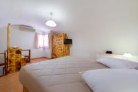 Suite mit Whirlpool
