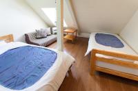 Three-Bedroom Chalet